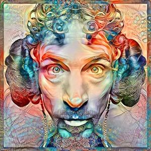 Meet your Posher, Gregory